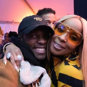 Meet your Posher, Leo